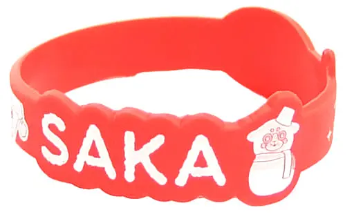 Aho no Sakata - Accessory - Rubber Band - SoraMafuUraSaka