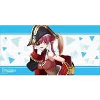 Houshou Marine - Desk Mat - Trading Card Supplies - hololive