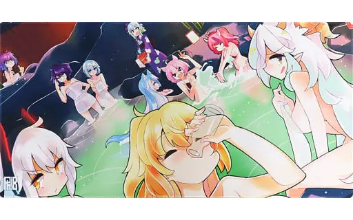 VShojo - Stationery - Desk Mat