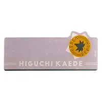 Higuchi Kaede - Sticky Note - Stationery - Nijisanji
