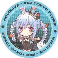 Usada Pekora - Coaster - Tableware - hololive