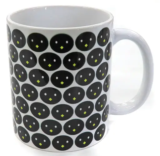 Gaon - Mug - Tableware - Nijisanji