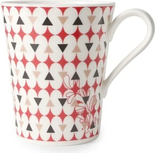 Saegusa Akina - Mug - Tableware - Nijisanji