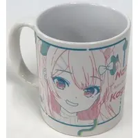 Natsume Eri - Tableware - Mug - VTuber