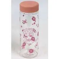 Minato Aqua - Drink Bottle - Tableware - hololive