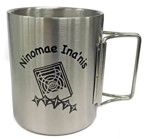 Ninomae Ina'nis - Mug - Tableware - hololive