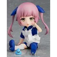 Omega Rio - Nendoroid - Nendoroid Doll - Figure - Omega Sisters