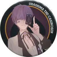 Shima - Badge - UraShimaSakataSen (USSS)