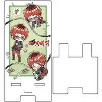 Tenkai Tsukasa - Smartphone Stand - GraffArt - VTuber