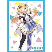 Aki Rosenthal - Card Sleeves - Trading Card Supplies - hololive