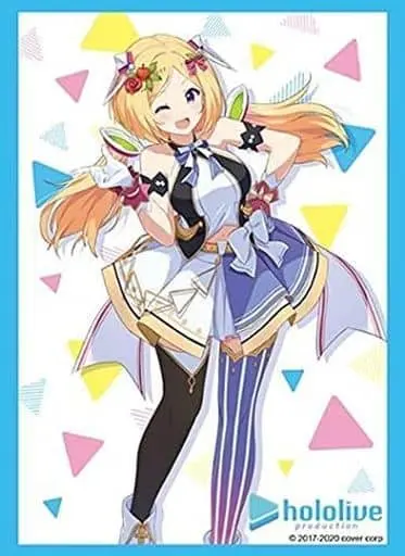 Aki Rosenthal - Card Sleeves - Trading Card Supplies - hololive