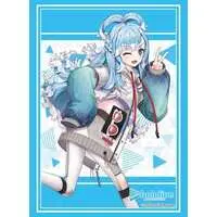 Kobo Kanaeru - Card Sleeves - Trading Card Supplies - hololive