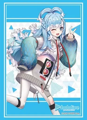 Kobo Kanaeru - Card Sleeves - Trading Card Supplies - hololive