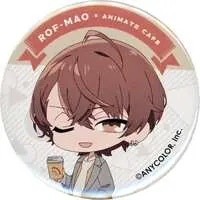 Kagami Hayato - Badge - ROF-MAO
