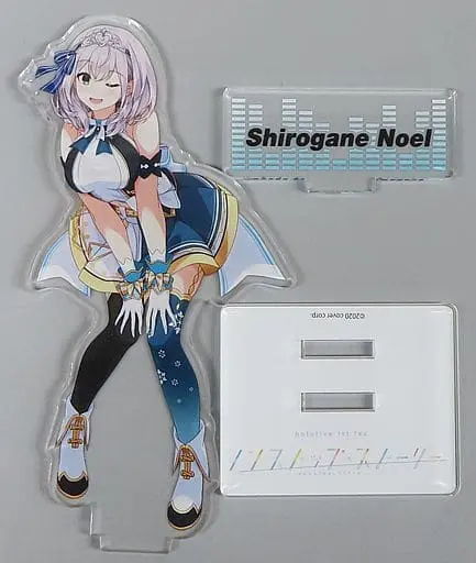 Shirogane Noel - Acrylic stand - hololive