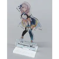 Shirogane Noel - Acrylic stand - hololive