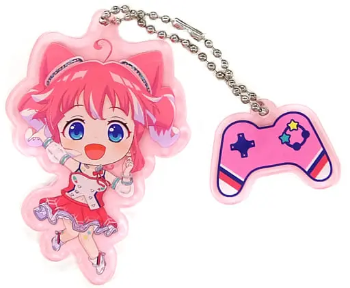 Kisaki Anko - Acrylic Key Chain - Key Chain - 774 inc.