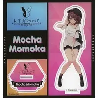 Momoka Mocha - Acrylic stand - Masquerade