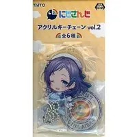 Aiba Uiha - Key Chain - Nijisanji