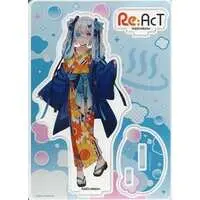 Sumeragi Rose - Acrylic stand - Re:AcT