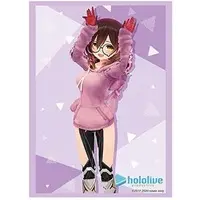 Roboco-san - Card Sleeves - Trading Card Supplies - hololive