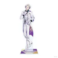 Claude Clawmark - Acrylic stand - TTT Half Anniversary