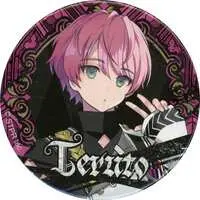 Teruto - Badge - Knight A