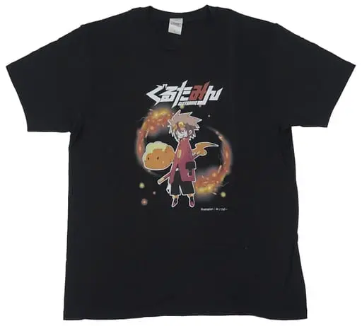 Glutamine - Clothes - T-shirts - Utaite Size-L