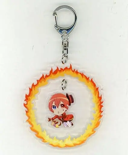 Aho no Sakata - Acrylic Key Chain - Key Chain - UraShimaSakataSen (USSS)