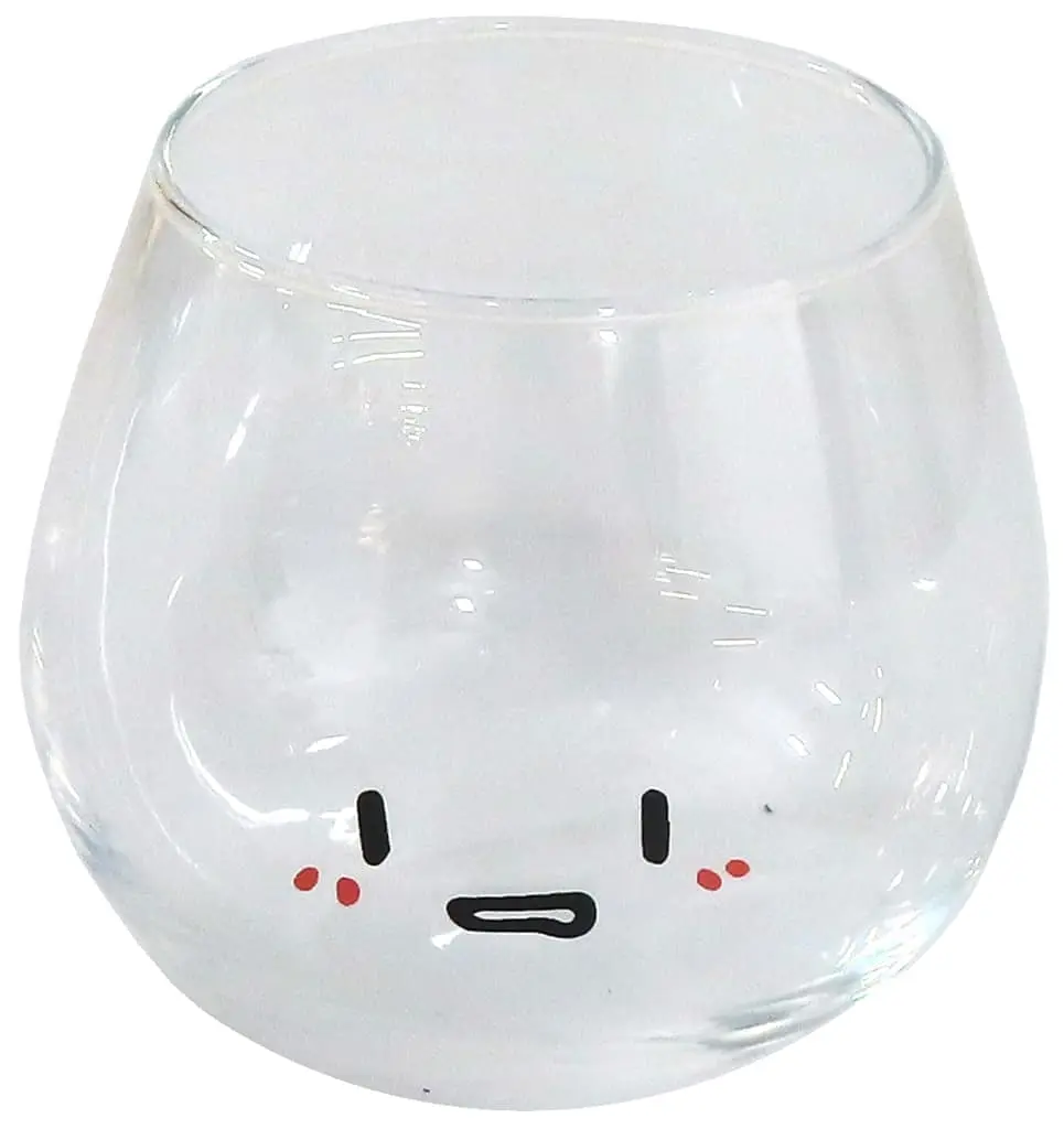 Mafumafu - Tumbler, Glass - Tableware - Utaite