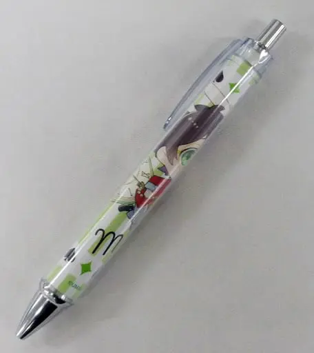 UMM.com - Ballpoint Pen - DMM Scratch! - Stationery