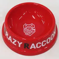 Crazy Raccoon - Pet Supplies