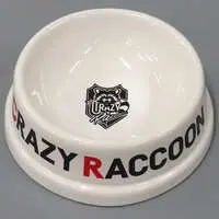 Crazy Raccoon - Pet Supplies