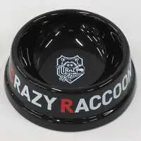 Crazy Raccoon - Pet Supplies