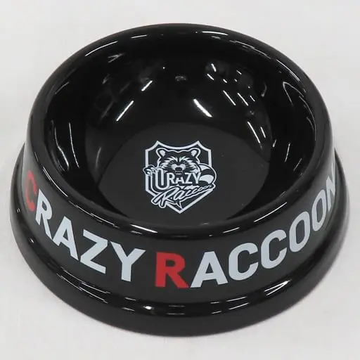 Crazy Raccoon - Pet Supplies