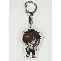 Amatsuki - Acrylic Key Chain - Key Chain - Crazy Raccoon