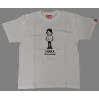 Crazy Raccoon - Clothes - T-shirts Size-M