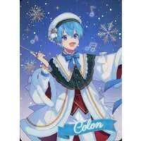 Colon - Character Card - Strawberry Prince