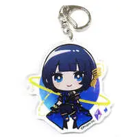 Shiduki Sena - Acrylic Key Chain - Key Chain - Propro Production