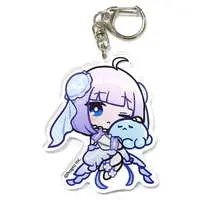 Umituki Yuru - Acrylic Key Chain - Key Chain - Propro Production