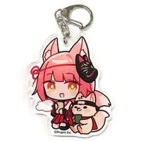 Sakuya Azusa - Acrylic Key Chain - Key Chain - Propro Production