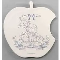 Aki Rosenthal - Spoon - Pouch - Acrylic stand - hololive