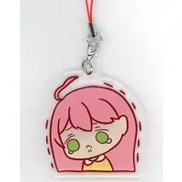 Sakura Miko - Acrylic Key Chain - Key Chain - hololive