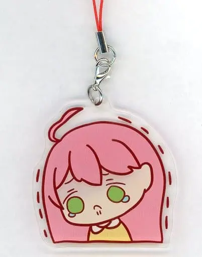 Sakura Miko - Acrylic Key Chain - Key Chain - hololive