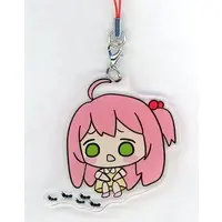 Sakura Miko - Acrylic Key Chain - Key Chain - hololive