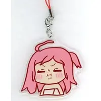 Sakura Miko - Acrylic Key Chain - Key Chain - hololive