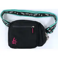IRyS - Postcard - Bag - Canvas Board - Promise
