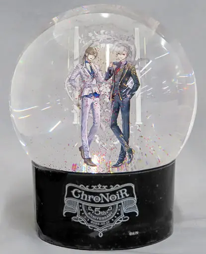 Kanae & Kuzuha - Snow Globe - ChroNoiR