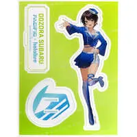 Oozora Subaru - T-shirts - Acrylic stand - hololive Size-XL