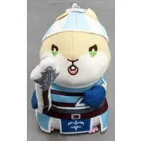 Shirogane Noel - Postcard - Plush - Commuter pass case - Desk Mat - hololive